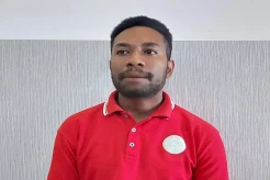 Tokoh Pemuda Papua Minta...