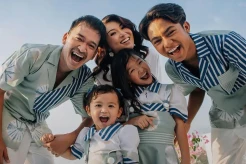 The Onsu Family Makin...