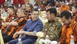 HT: Semoga PP Makin Berkibar