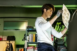 3 Film Korea tentang...