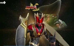 Serial Animasi Bima S Season 2 Kembali dengan Cerita yang Lebih Seru