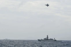 Negara yang Pernah Mengklaim Laut Natuna Sebagai Wilayahnya, Siapa Saja?