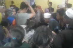 2 Suporter Jember Korban Tragedi Kanjuruhan yang Memilukan