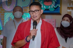 Hidupkan Ekonomi Kreatif,...