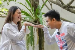 Prank Polisi Soal KDRT,...