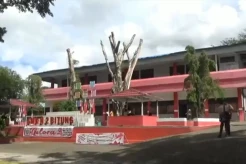 Pesta Miras di Kelas, 9 Siswa SMK Negeri 2 Bitung Dikeluarkan