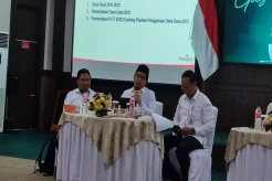 Mendes Ungkap Kendala...