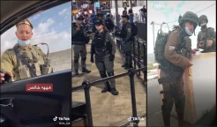 Aktivis Palestina Gencarkan...