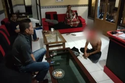 Diancam Foto Bugil Bakal Disebar, Gadis Garut Pasrah saat Diperkosa Pelaku