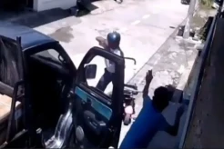 Mencekam! Pelajar Kota Palopo Tebar Teror Pakai Panah