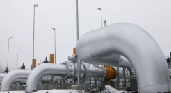 Bukan Hoaks, Ini Bukti Nyata Deposit Gas RI Melimpah Ruah