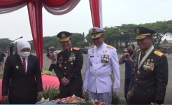 Pangdam V Brawijaya Minta Maaf atas Kekerasan Prajurit TNI terhadap Fans Arema FC