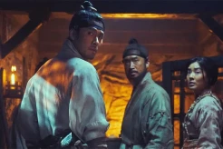 5 Film Korea Kerajaan...