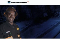Bos Freeport Pamer Pekerjakan 98 Persen Orang Indonesia, Jokowi Pun Senang