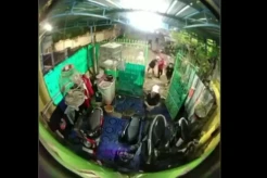 Serang Rumah Warga, 6 Preman Cilik Tak Berkutik saat Ditangkap