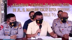 Terungkap! 11 Pelaku...