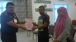 Cerita Fadely Sempat Dipenjara Usai Mencuri 4 Tandan Sawit untuk Merantau, Akhirnya Dibebaskan