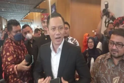 Ditanya Peluang Jadi Tandem Anies di Pilpres 2024, Begini Jawaban AHY