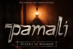 Sinopsis Film Pamali,...