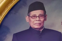 Mengenang Johan Tjasmadi Tokoh Film Indonesia yang Telah Tiada