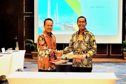 Kolaborasi Anak Usaha PT Pos dan PLN Tekan Biaya Logistik hingga 20%
