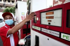 Harga Minyak Dunia Turun-Naik, Potensi Penurunan Harga BBM Subsidi Tetap Tipis