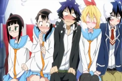 7 Genre Anime Paling...