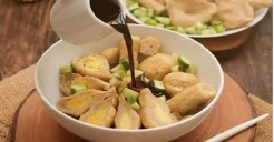 6 Makanan Gorengan Terpopuler di Indonesia, Susah Ditolak!