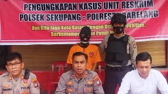 Kabur Seminggu, Siswi SMP Ditemukan di Kamar Kos Pacar Sempat Bersetubuh Layaknya Suami Istri
