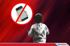 Hindari Anak Kecanduan...