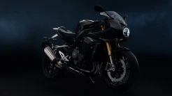Triumph Siap Pasarkan...
