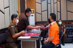 Kejagung: JPU Serahkan Dakwaan ke-11 Tersangka Kasus Brigadir J