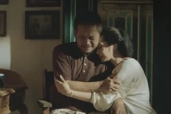 Perjodohan vs Cinta,...