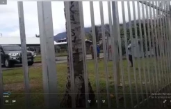 Gubernur Papua Lukas Enembe Tersangka, Sweeping Perbatasan RI-Papua Nugini Diperketat