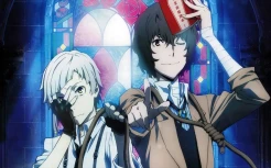 10 Anime Terbaik dengan...
