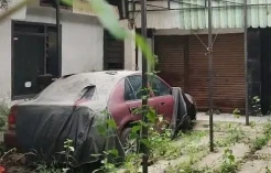 Rumah Peninggalan Orang...