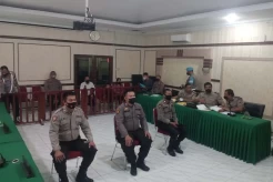 3 Oknum Polisi Polrestabes Medan Dipecat Ternyata Juga Positif Narkoba