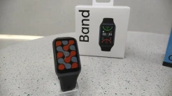Fitur Oksimeter di Smartband,...