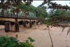 Diterjang Banjir dan Hujan Lebat, 5 Kecamatan di Lebak Kesulitan Air Bersih