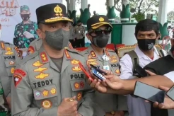Biodata dan Jejak Karier Irjen Pol Teddy Minahasa