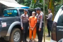 Kakek di Pangandaran Bunuh Istri Gara-gara Malu Diberi Uang Mainan saat Datang Kondangan