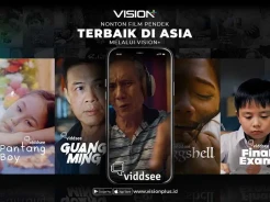 Nonton Film Makin Praktis...