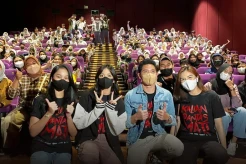 Film Kalian Pantas Mati...