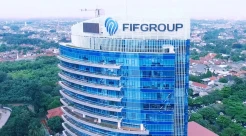 Lebih Tiga Dekade Berkiprah, FIF Tak Sekadar Membiayai Kendaraan