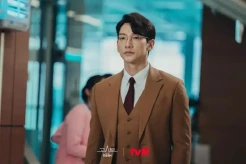 4 Artis Korea Terseret...