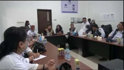 Lolos Verifikasi Faktual, Perindo Kalteng Optimistis Menangkan Pemilu 2024