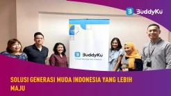 BuddyKu dan Udinus Kerja Sama Wujudkan Generasi Muda Kreatif