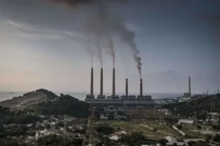 PLTU Batu Bara Stop Total di 2050, Ini Buktinya