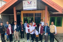 KPU: Perindo Kukar Penuhi Syarat Verifikasi Tahap Awal