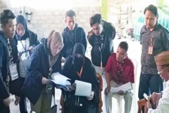 KPU Gorontalo: DPW Perindo Memenuhi Syarat sebagai Peserta Pemulu 2024